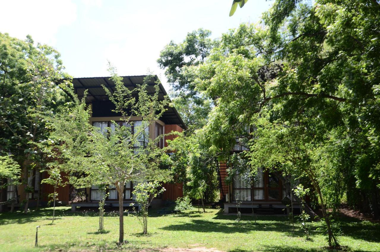 Breezy Lake Тисамахарама Екстериор снимка